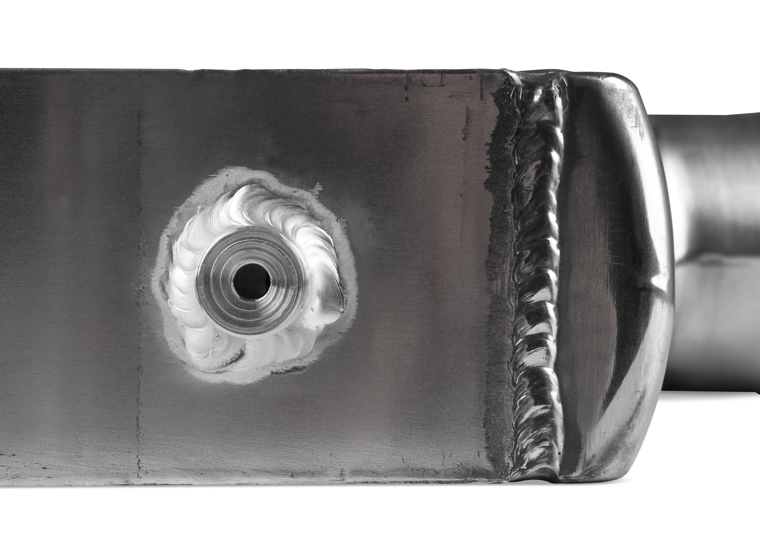 Frostbite Univ Intercooler 11 X 12 X 3 Nat  - FB601