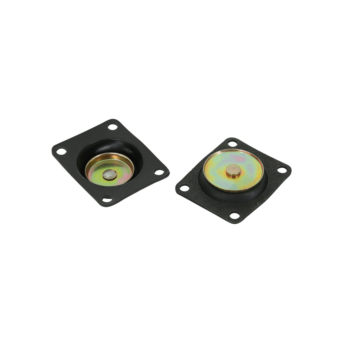 Quickfuel Non-Stick Rebuild Kit; 2300 (350, 500 CFM) 2. - 3-301QFT