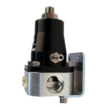 Aeromotive Compact Efi Regulators - Silver / Black - 13129