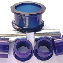 SuperPro NISSAN RACK MOUNT BLUE BUSHKIT - SPF2846K