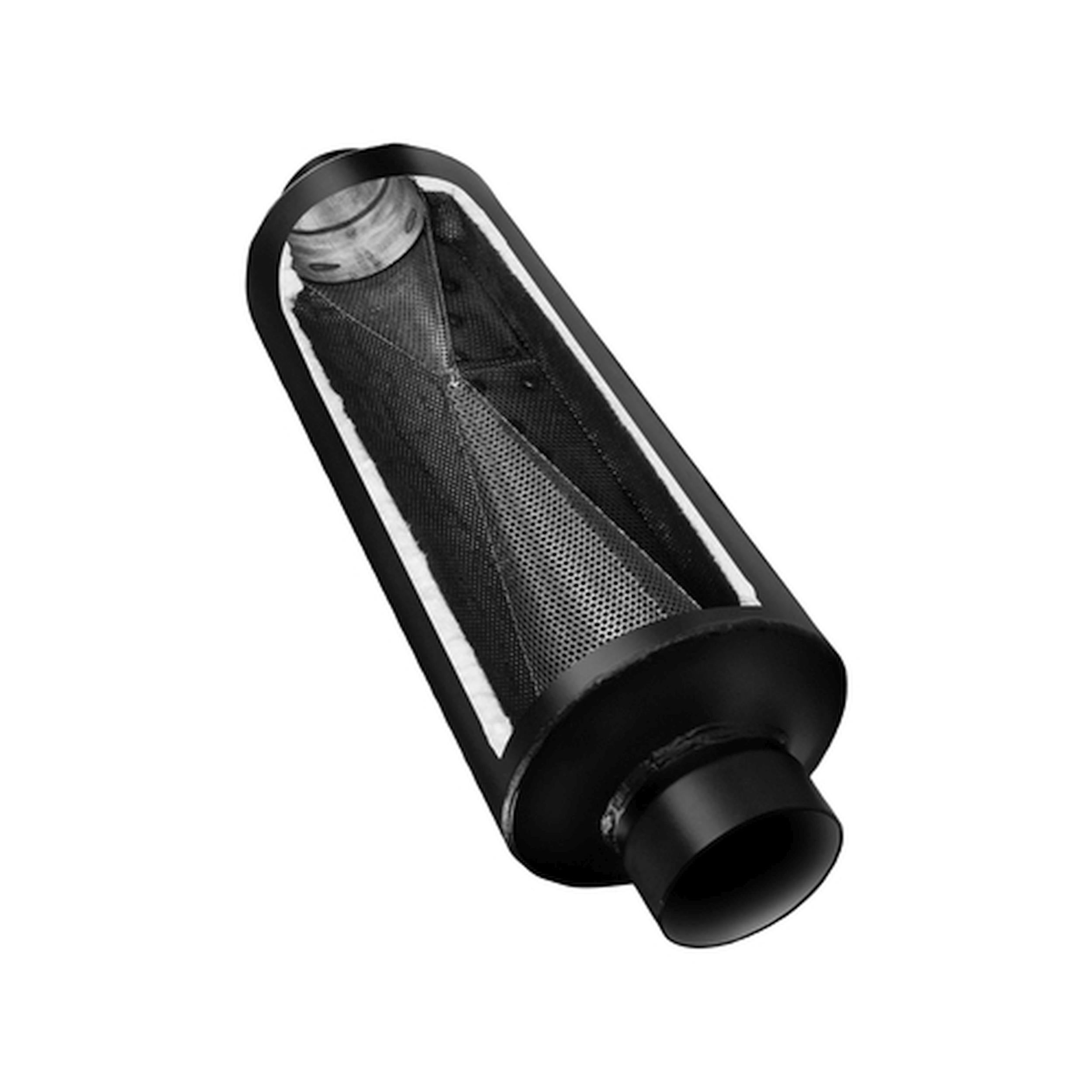 Flowmaster Pro 3.50"In/3.50"Td Out 16"  - 13516101