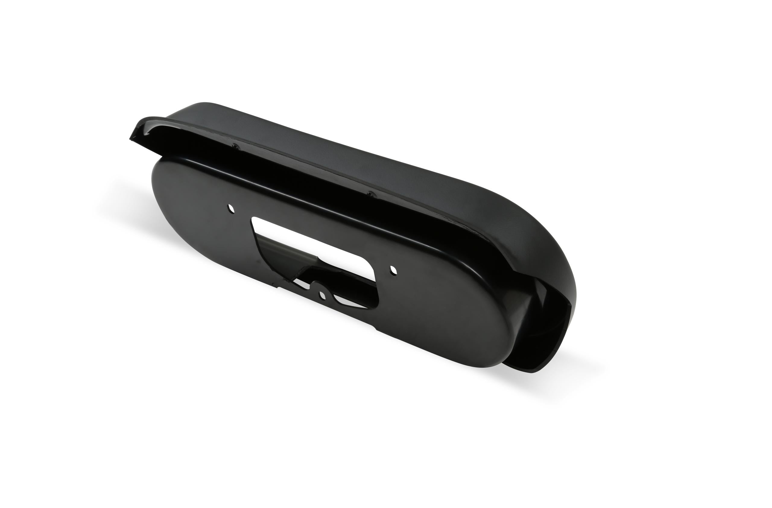 Holley Dash Panel - 553-433