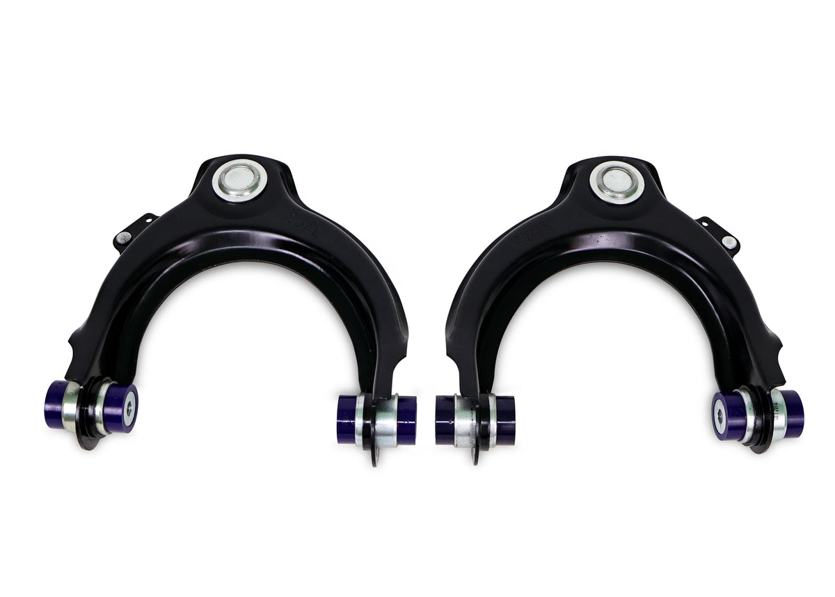 SuperPro Control Arm Upper - Arm Assembly (2004-2008 TSX Base) - TRC1168
