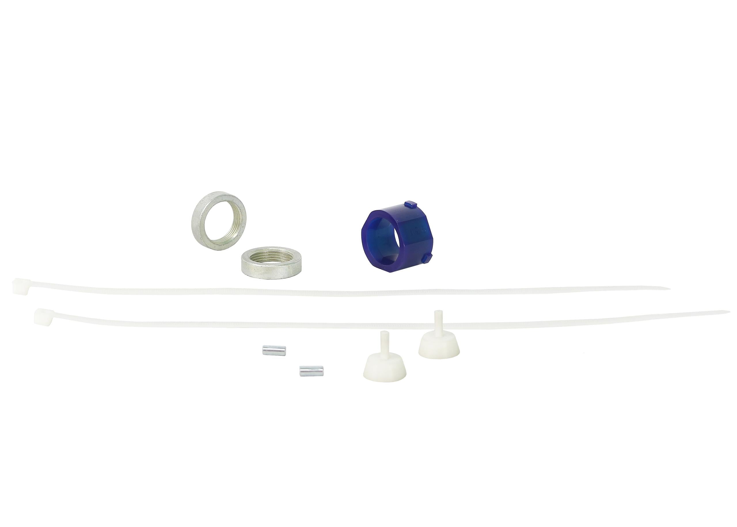 SuperPro Steering Rack & Pinion Repair Kit - KIT026K