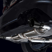 AWE Touring Edition Axle-back Exhaust for BMW G2X 330i/430i - 3015-33429