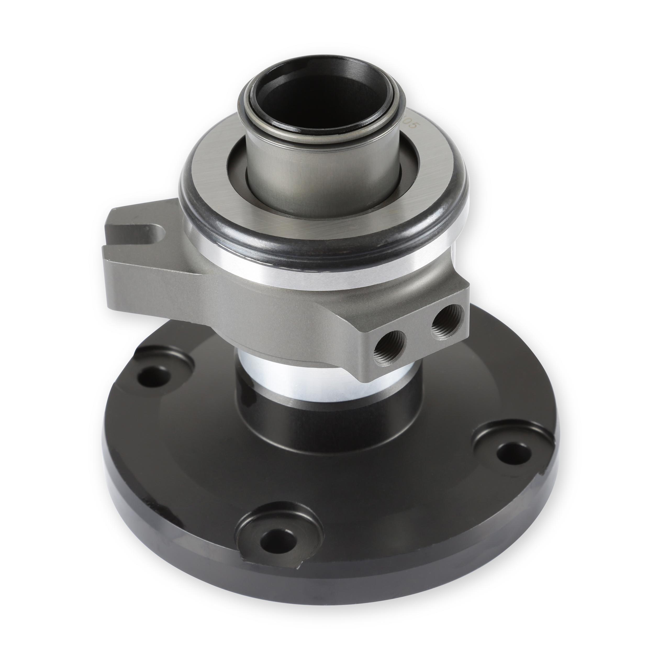 Holley Complete Transmission Installation Kit - 319-601