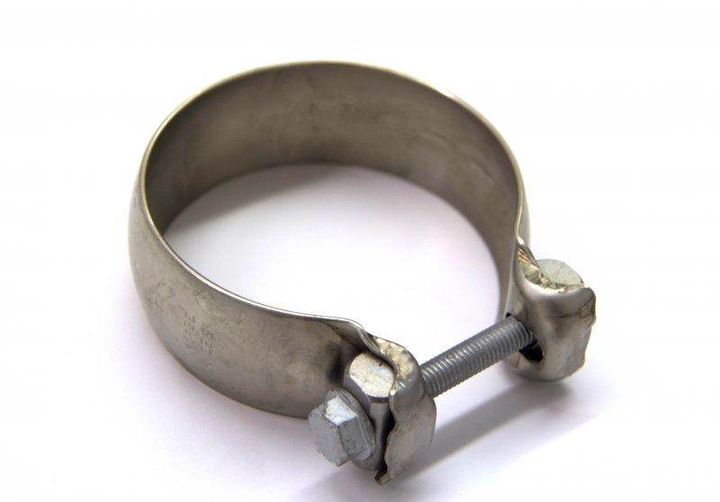 884499xx Kooks Headers KOO-K61003 Ball/Socket Clamp 3 Inch Torca Replacement Clamp Provides 6 Degree Of Swivel For Exhaust Connections