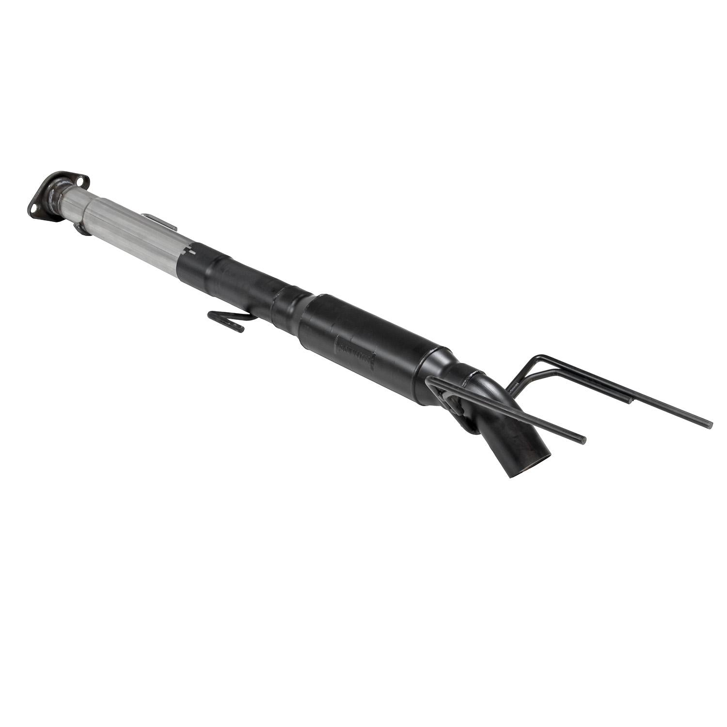 Flowmaster Outlaw Extreme Cat-Back Exhaust System - 817961