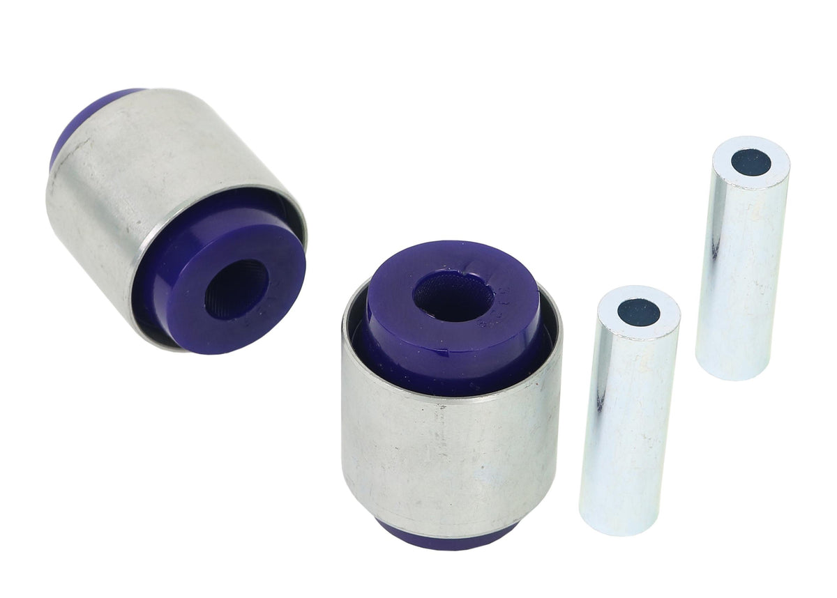 SuperPro VW AUDI STRUTBAR 2 CHASSIS KIT - SPF3129K