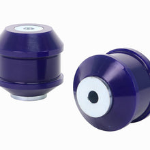 SuperPro FR RADIUS ARM BUSH KIT - SPF5076K