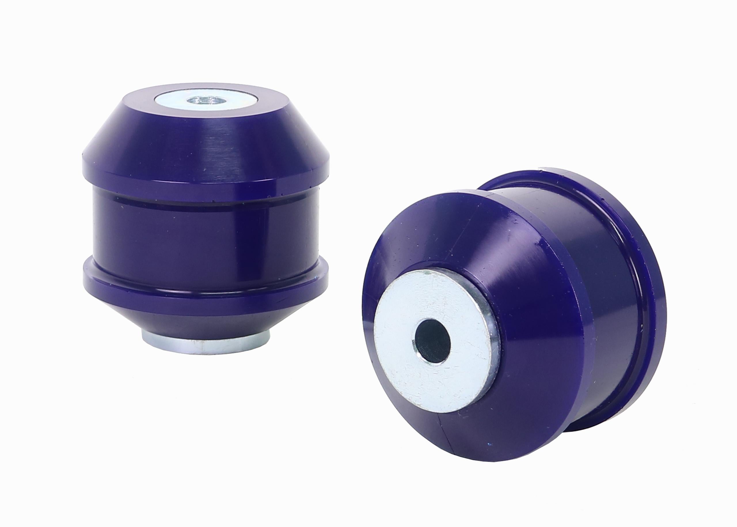 SuperPro FR RADIUS ARM BUSH KIT - SPF5076K