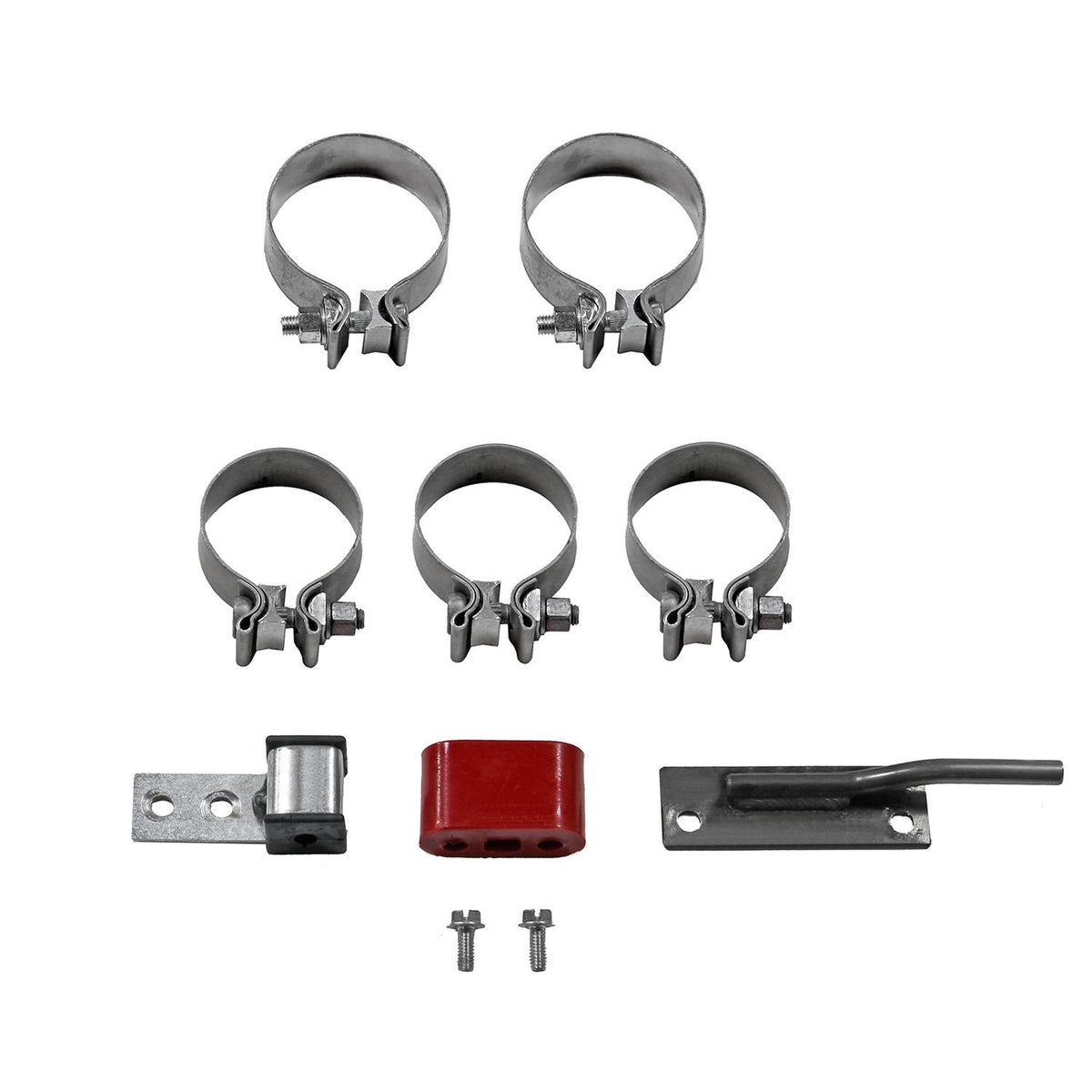 Flowmaster Flow FX Cat-Back Exhaust System - 718105