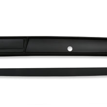 Holley Dash Panel - 553-424
