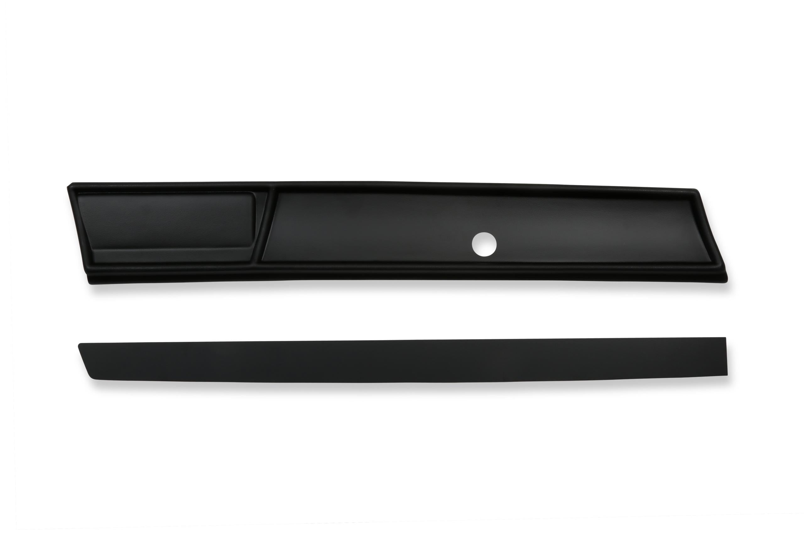 Holley Dash Panel - 553-424