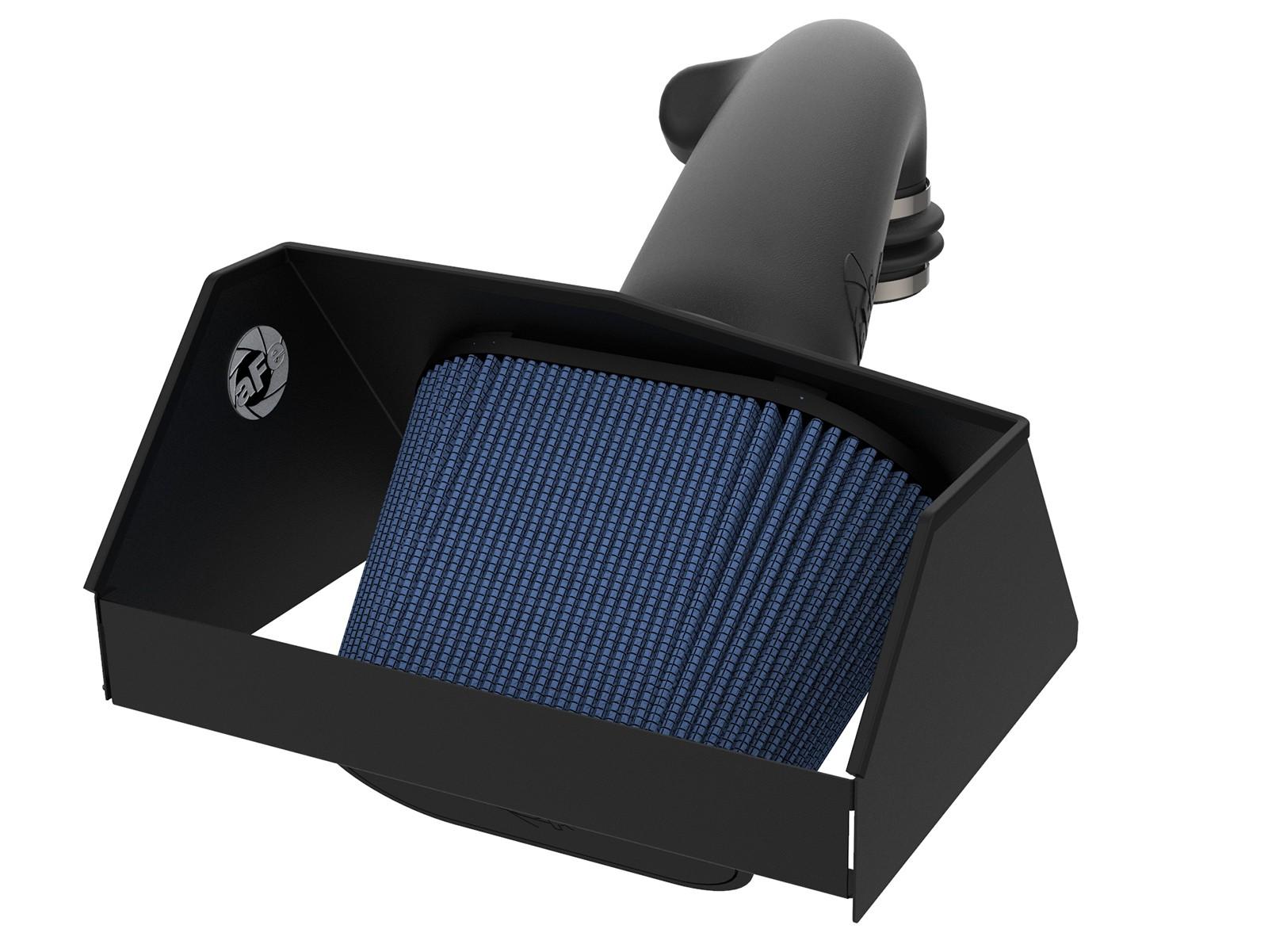AFE Open Element Intake (2019-2019 Dodge Trucks V8-5.7L) - 54-13020R