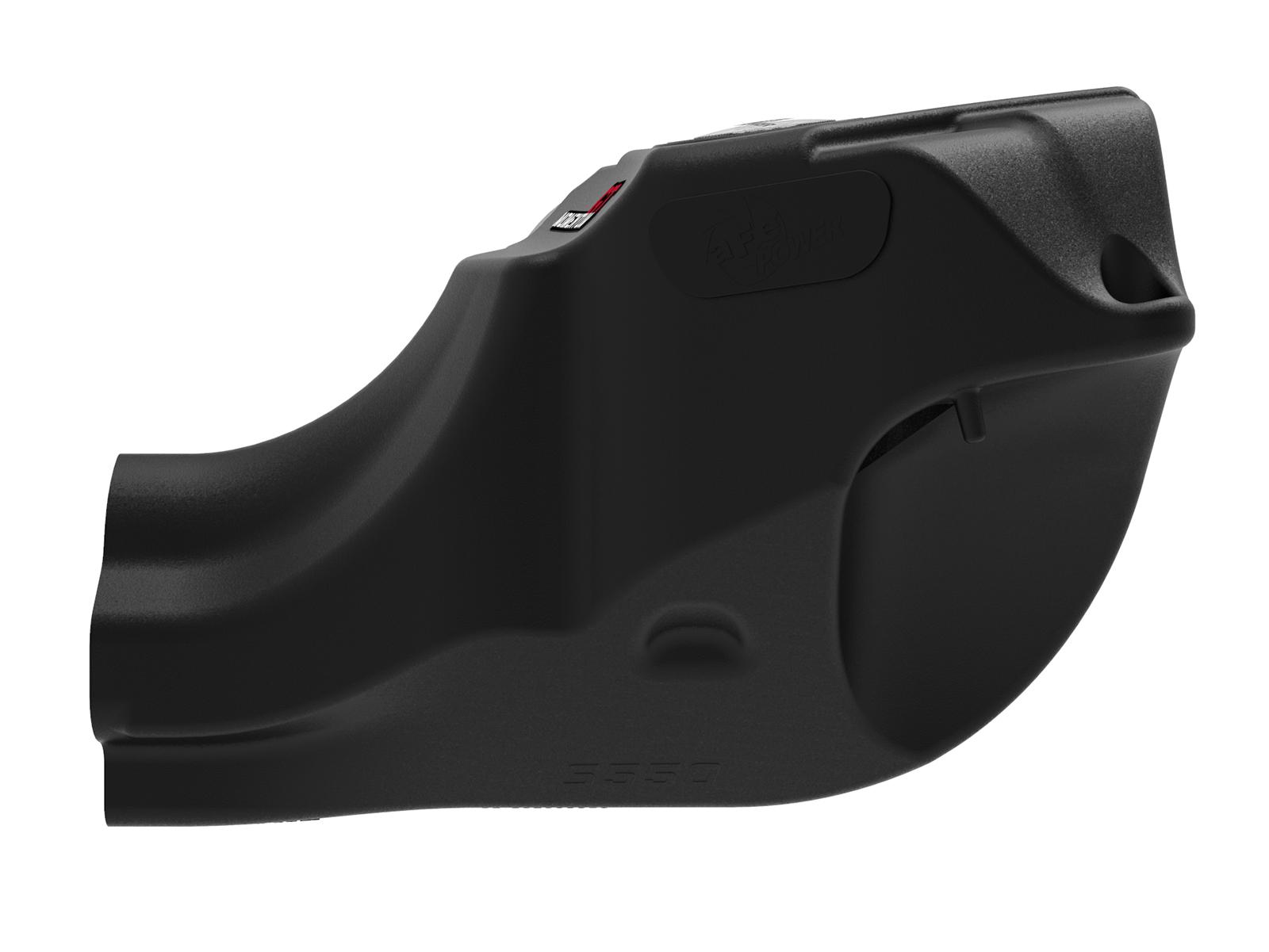 AFE 50-70033R Momentum GT Cold Air Intake System w/Pro 5R Filter (18-19 Ford Mustang GT V8-5.0L)