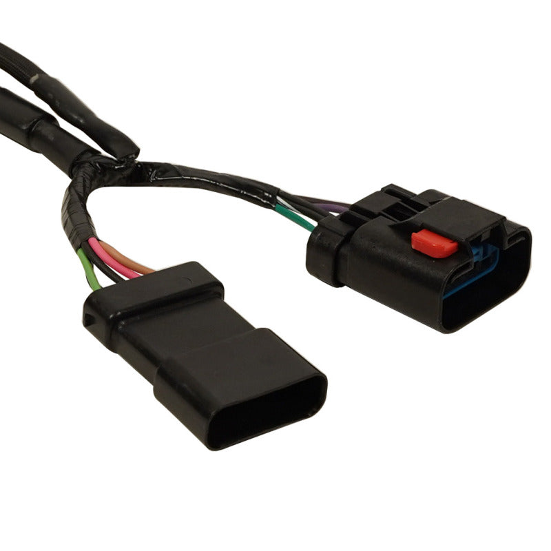 BD Diesel Bd E-Pas Positive Air Shut-Off 6.7L Cummins Dodge 2010-2018 / 2011-2018 Cab-Chas - 1036751
