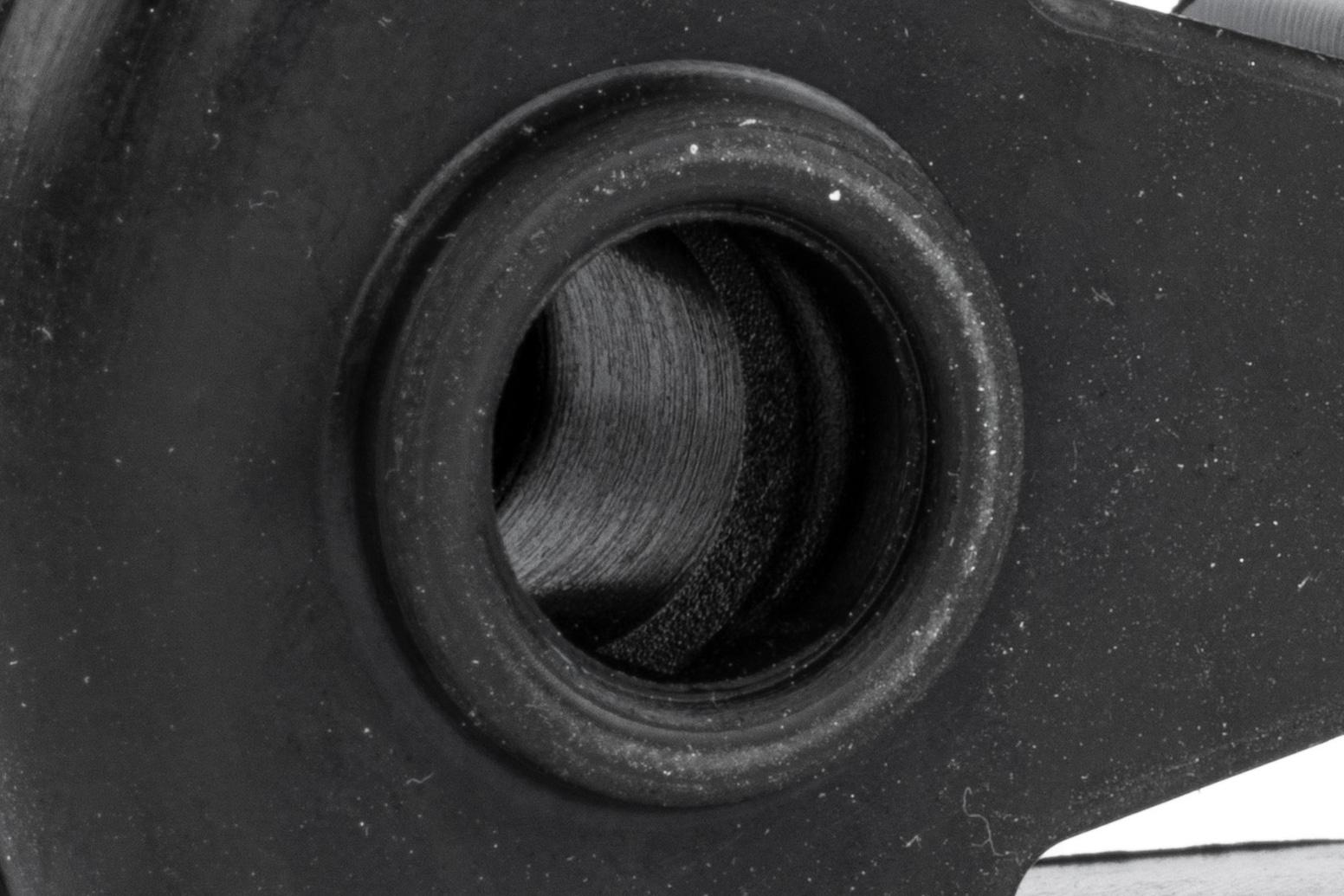 APR Exhaust Hanger Rubber Isolator - Z1003157