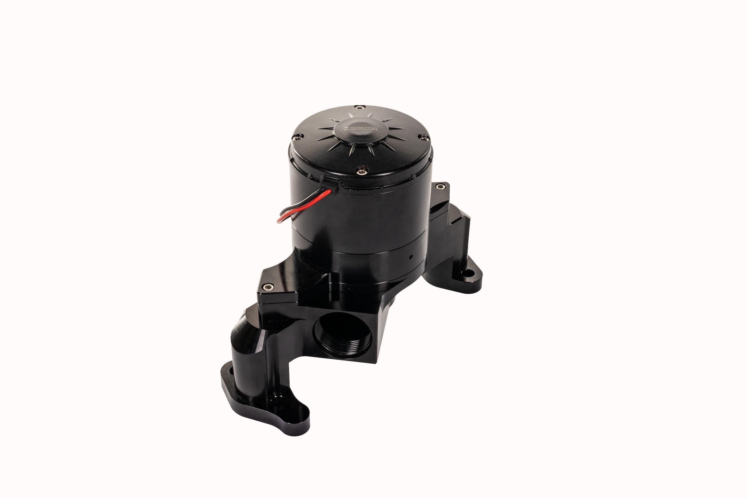 Aeromotive Pump, Water, Electric, Small Block Chevy - 24306