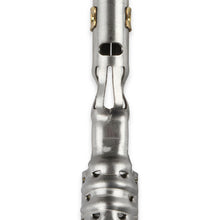Boots, 90 Degree Logo Spark Plug, Gray Silicone 50EA.  - 34514