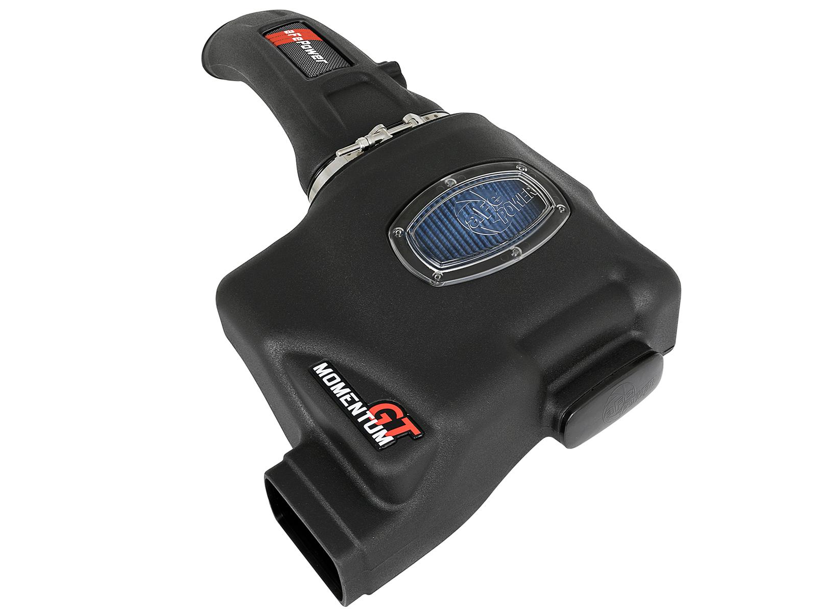 AFE Momentum GT Cold Air Intake System w/ Pro 5R Filter (2011-2015 X1, 335i, 335i, 135i, 335i xDrive, 335i xDrive) - 54-76313