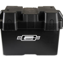 Mr Gasket Battery Box Relocation Kit