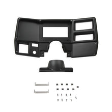 Holley Dash Panel - 553-395