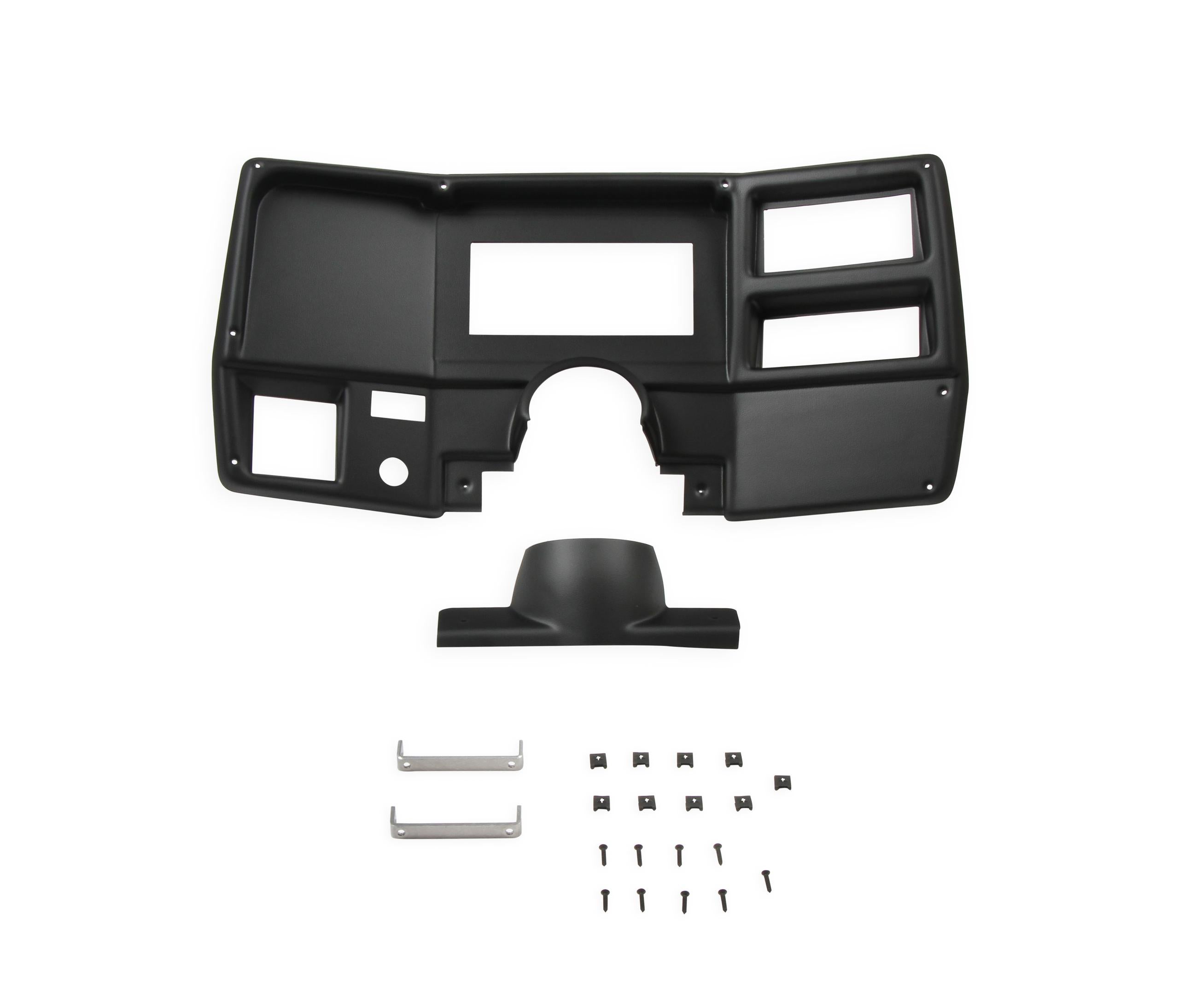 Holley Dash Panel - 553-395