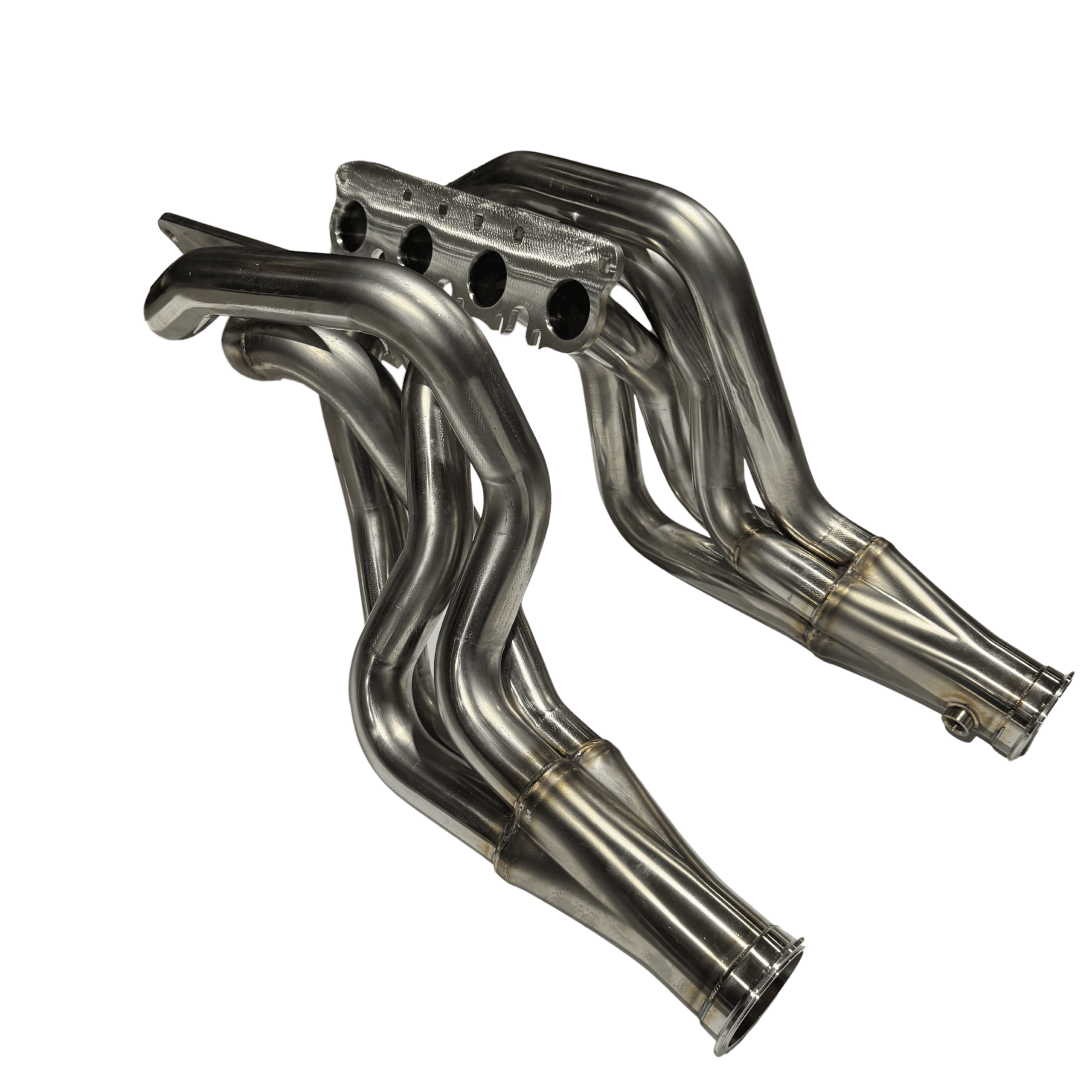 Kooks 2" x 3"  Stainless Headers (2025+ Mustang GTD 5.2L) - 11572600