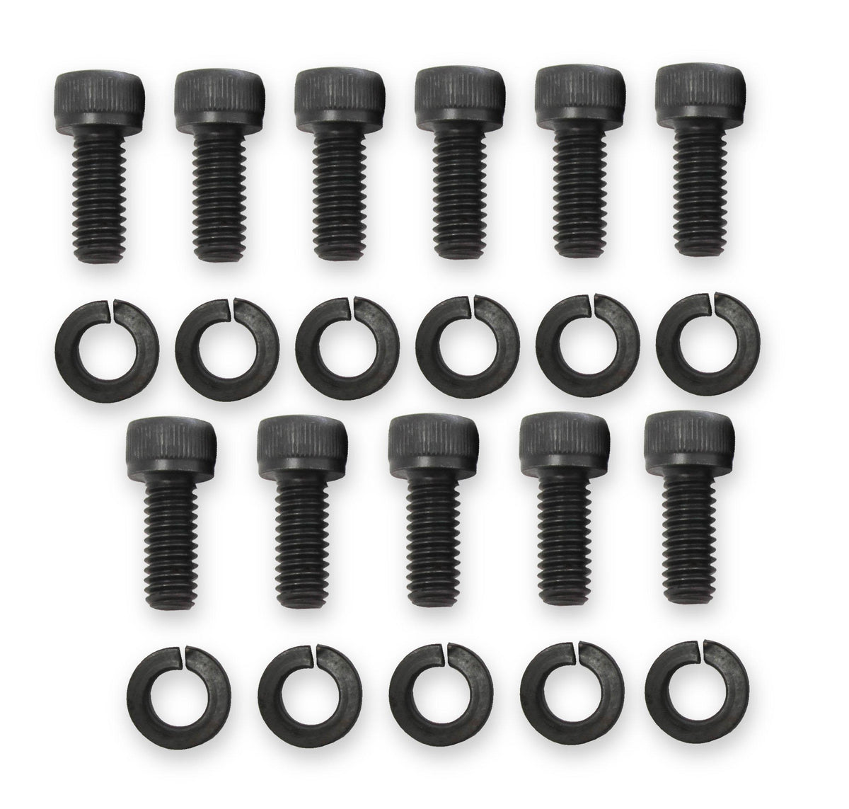 Mr. Gasket 9755BMRG Trans Pan Ford C4 Black