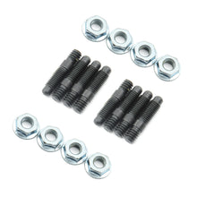 Mr. Gasket Valve Cover Stud Kit - Steel Covers.  - 6324