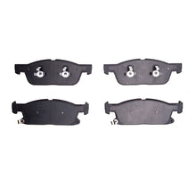 DFC 15-26 Lincoln Nautilus Front 4000 Hybridynamic Brake Pads