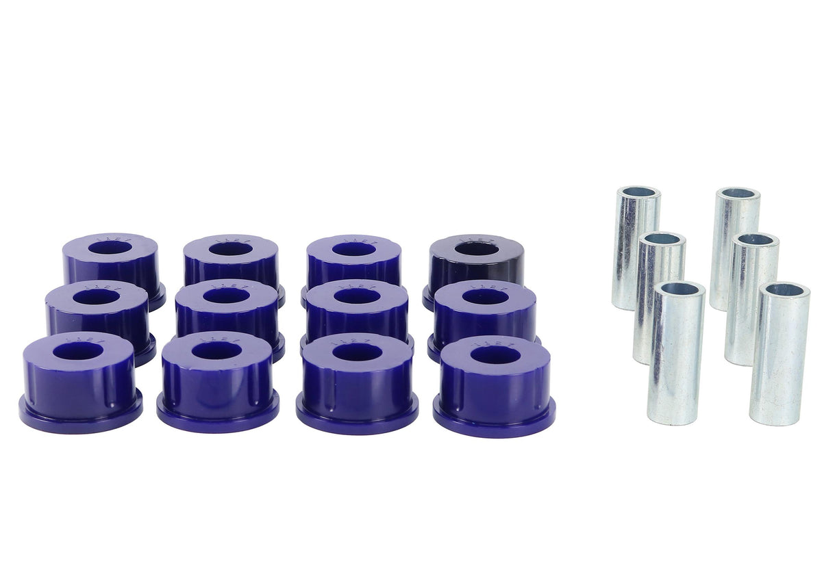 SuperPro Toyota Crown MS65-112 9/79-9/8 (1967-1972 Crown Base) - SPF1127K