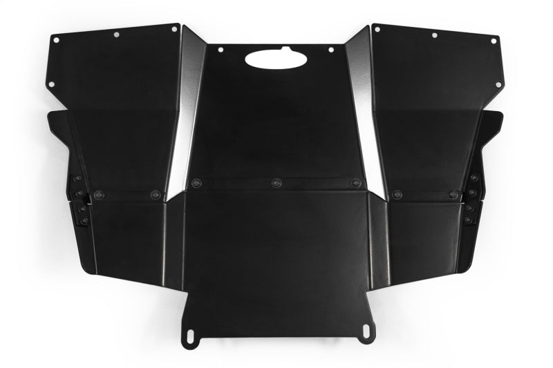 Addictive Desert Designs 2024-2025 Toyota Tacoma Stealth Skid Plate - AC6705601NA