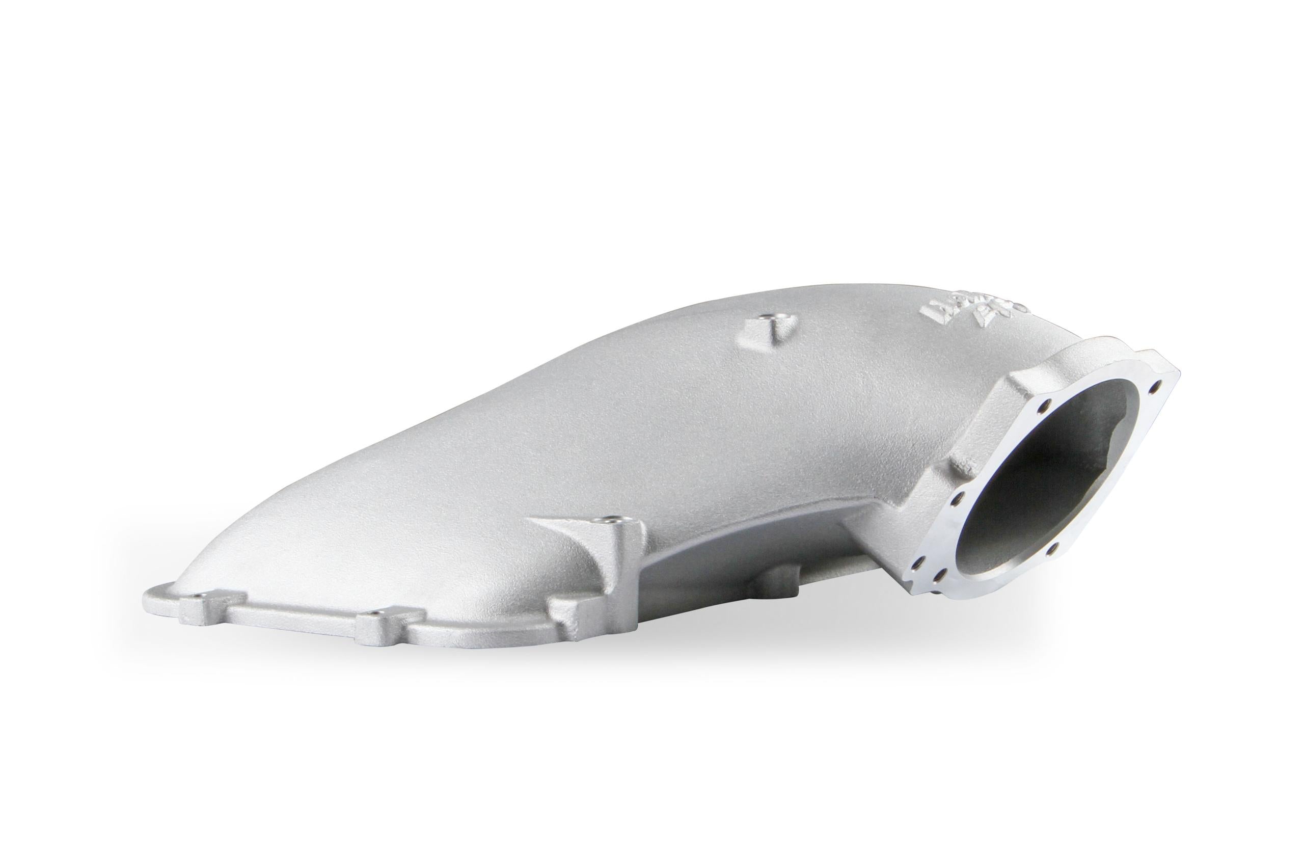 Holley 300-301 Lid, Cast Hi Ram Side Entry Ford 105Mm