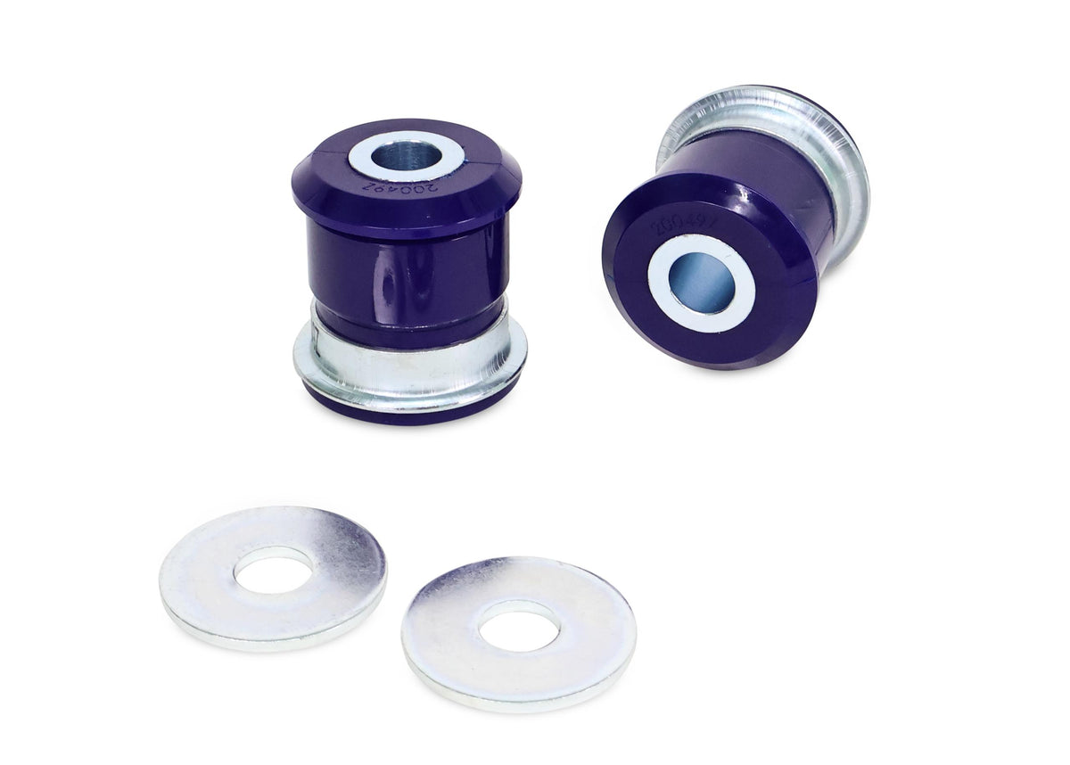 SuperPro Control Arm Upper - Bushing Service Kit - KIT6715K