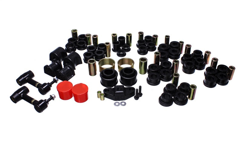 ENERGY SUSPENSION Master Set (2013-2015 FR-S, BRZ) - 8.18115G