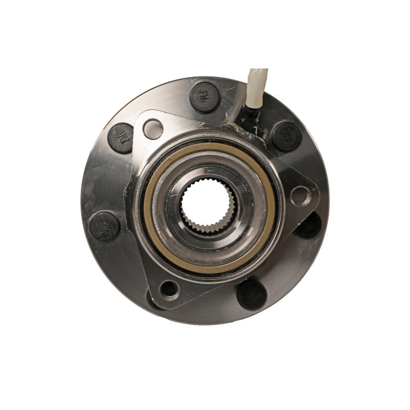 MOOG 2004 Ford F-150 Heritage XLT XL Front Hub Assembly