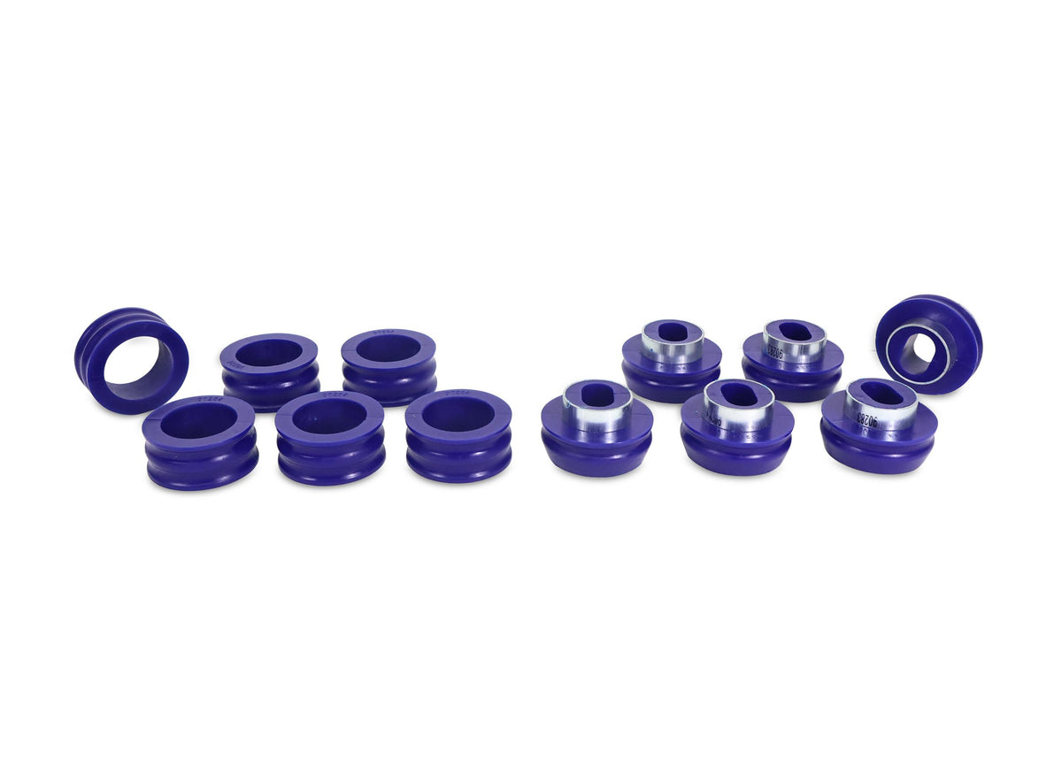 SuperPro Body Mount Bushing Assembly (1981-1988 Chevrolet, GMC Fitments) - SPF5648K