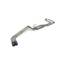 Flowmaster Flow FX Cat-Back Exhaust System - 718149