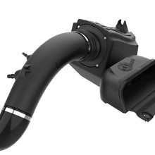 AFE QUANTUM Cold Air Intake System w/ Pro DRY S Filter - 53-10034D