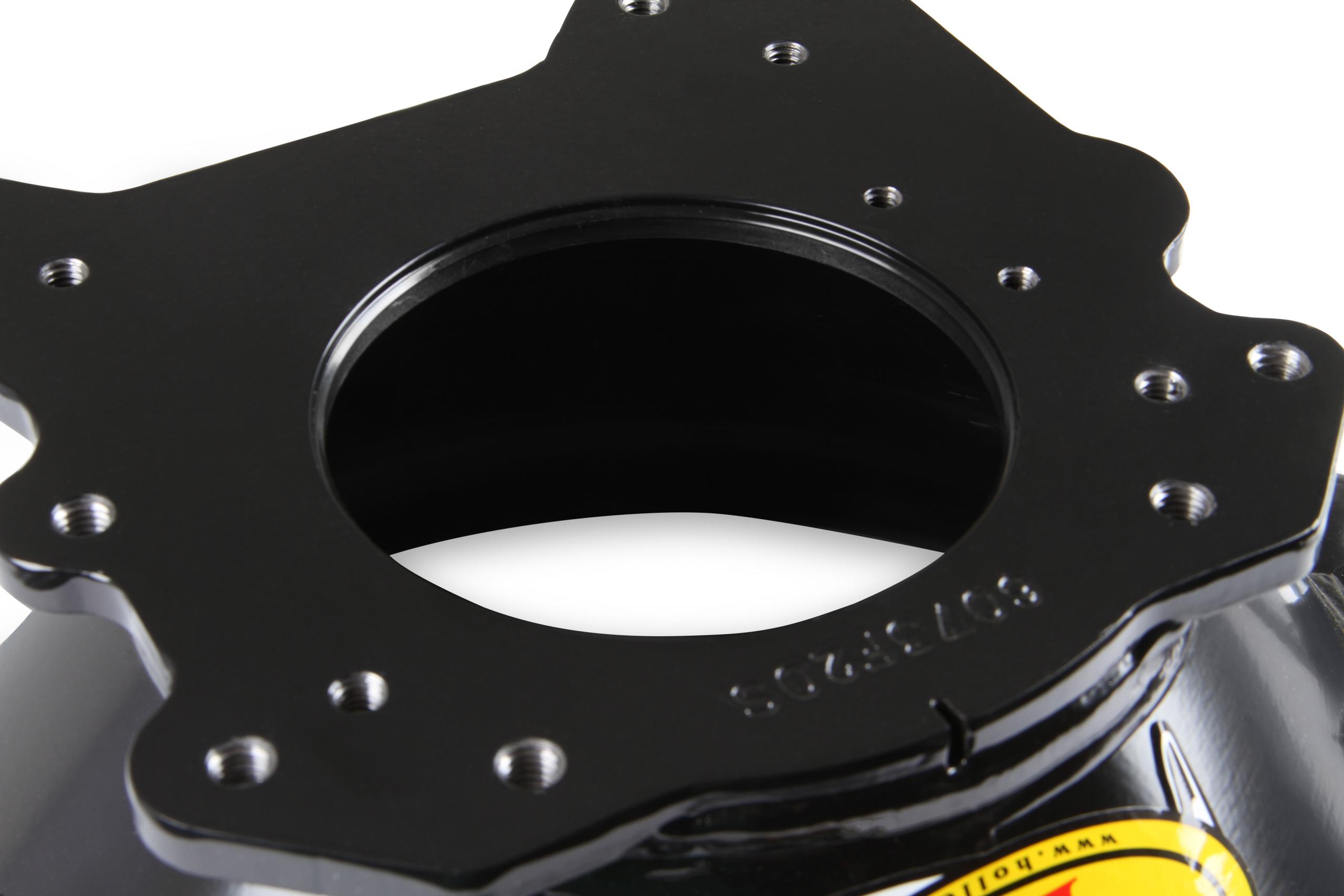 Quicktime RM-6073 Mopar Bb To 3/4 Speed
