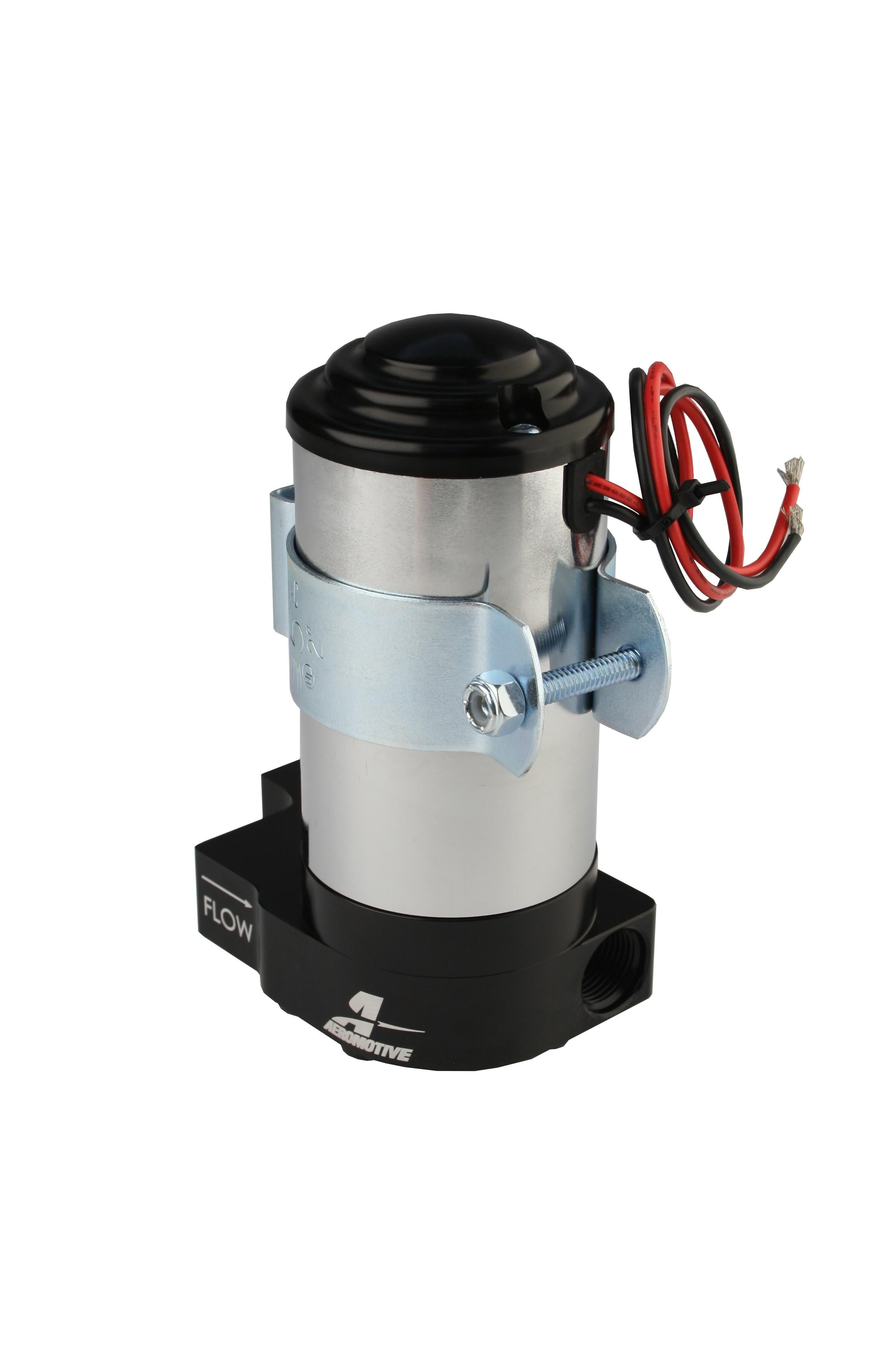 Aeromotive High Output For Carbureted Applications (Up To 600 Hp) - Orb -8 An - 11219