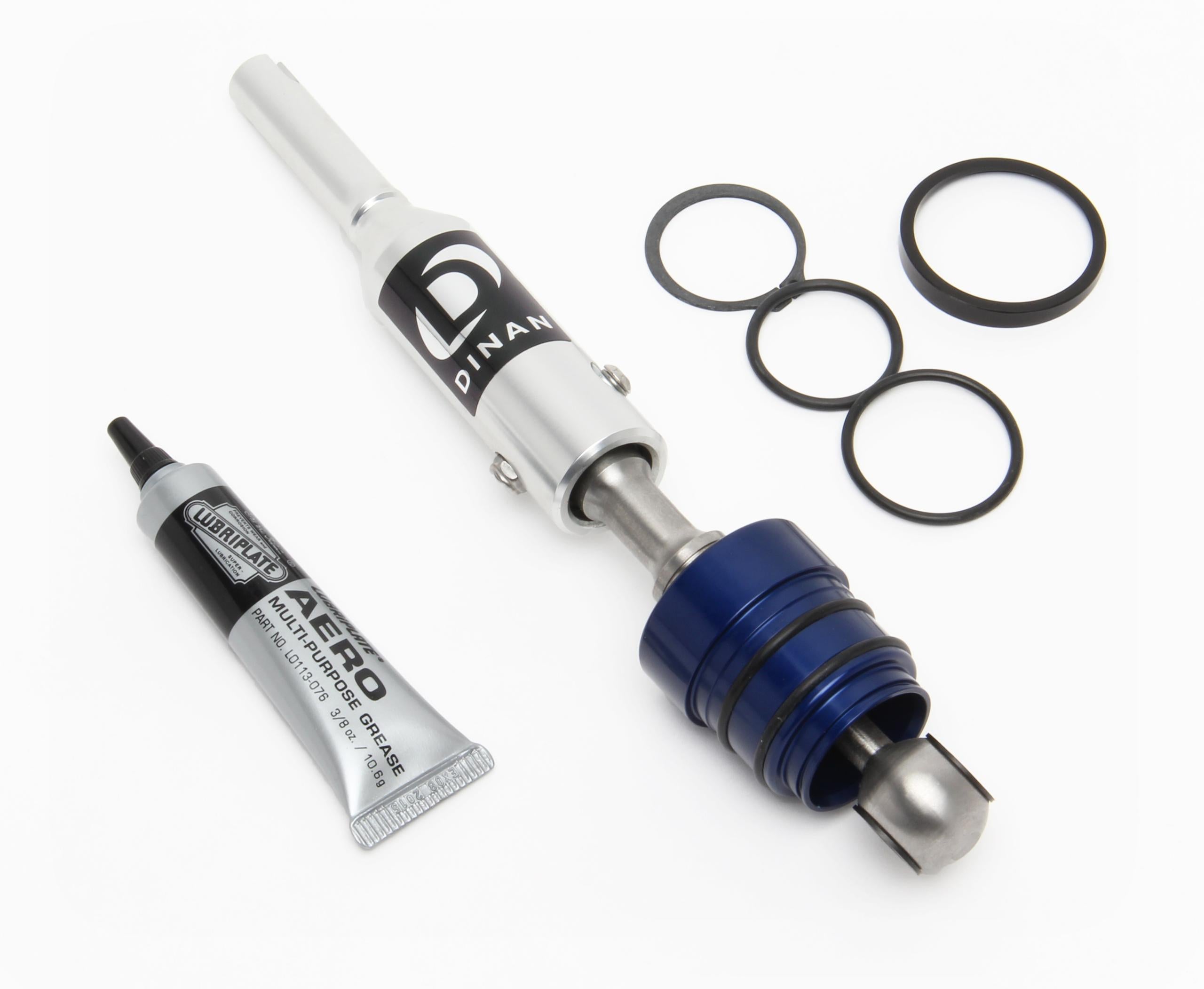 Billet Short Shifter Kit E30/E  - D550-1004