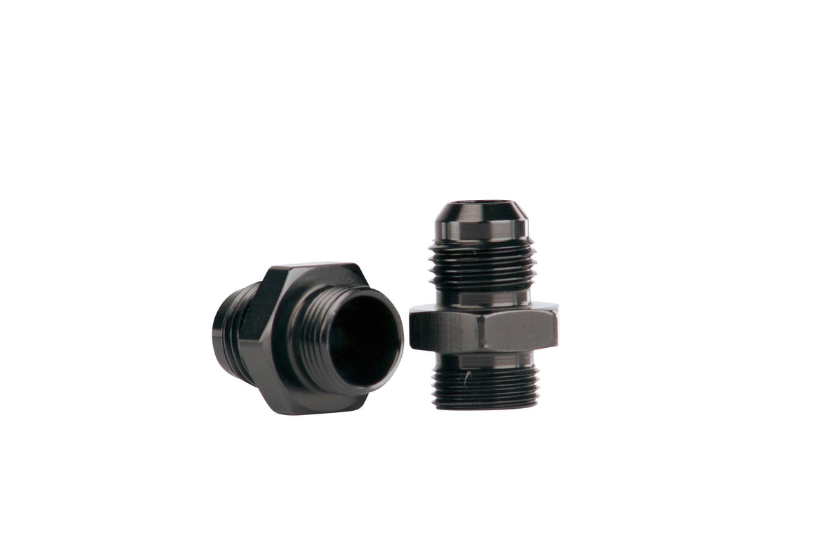 Aeromotive Demon Carb An-06 Float Bowl Fitting - 15207