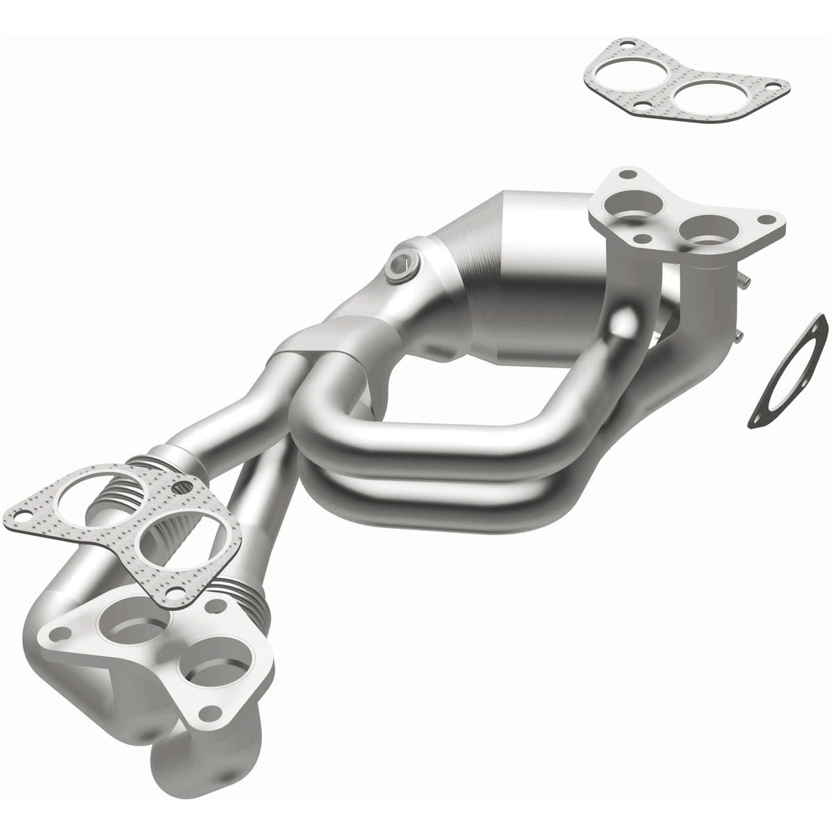 Magnaflow Manifold Catalytic Converter (2006-2010 Forester,2006-2011 Impreza,2006-2011 Legacy) - 5531447