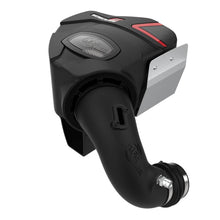 AFE Momentum GT Cold Air Intake System w/ Pro DRY S Media (BMW M340i 20-21 L6-3.0L (t) N58) - 50-70060D