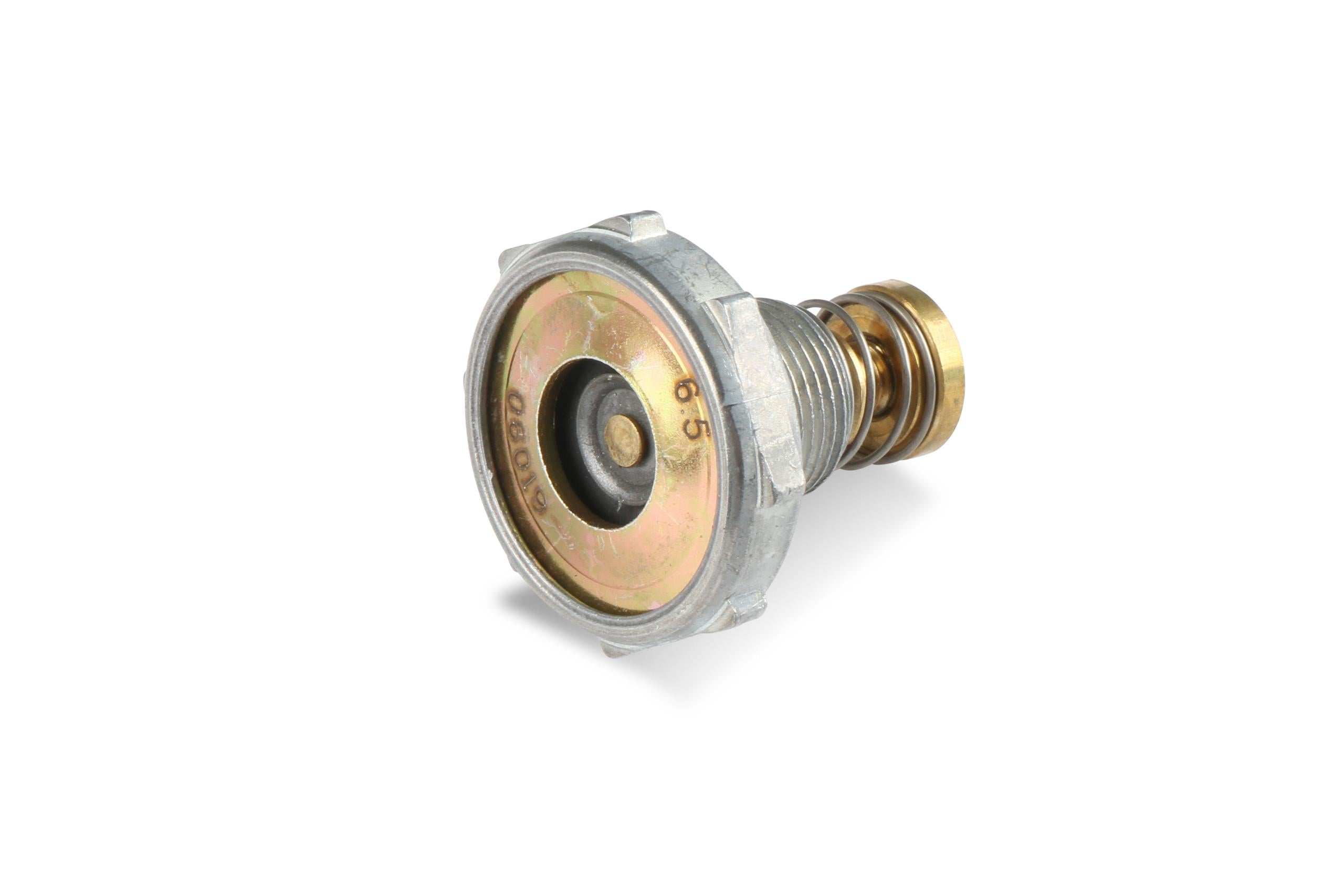 Holley 37-1544 Double Pump Kit