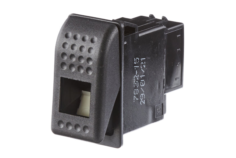 Hella Switch Rocker Spdt 6 Pole