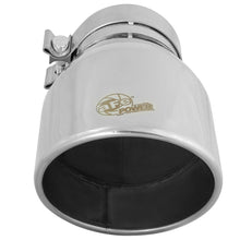AFE Universal Exhaust Tip (Universal Fit) - 49T40604-P09